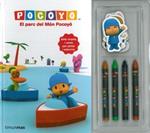 PARC DEL MON POCOYO, EL | 9788499320861 | ZINKIA | Llibreria Drac - Llibreria d'Olot | Comprar llibres en català i castellà online