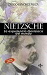 NIETZSCHE. LA EXPERIENCIA DIONISIACA DEL MUNDO | 9788430949113 | SANCHE, DIEGO | Llibreria Drac - Llibreria d'Olot | Comprar llibres en català i castellà online