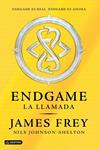 ENDGAME. LA LLAMADA | 9788408132073 | FREY, JAMES ; JOHNSON-SHELTON, NILS | Llibreria Drac - Llibreria d'Olot | Comprar llibres en català i castellà online