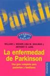 ENFERMEDAD DE PARKINSON, LA | 9788449312991 | WEINER; W.; L. SHULMAN; A. LANG | Llibreria Drac - Librería de Olot | Comprar libros en catalán y castellano online