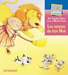 RATONES DE DON NOE, LOS | 9788424187392 | GONZALEZ TORICES, JOSE | Llibreria Drac - Librería de Olot | Comprar libros en catalán y castellano online