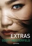 EXTRAS | 9788484416913 | WESTERFELD, SCOTT | Llibreria Drac - Llibreria d'Olot | Comprar llibres en català i castellà online