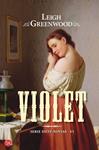 VIOLET SERIE SIETE NOVIAS VI | 9788466326032 | GREENWOOD, LEIGH | Llibreria Drac - Llibreria d'Olot | Comprar llibres en català i castellà online