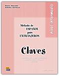 METODO DE ESPAÑOL PARA EXTRANJEROS INTERMEDIO CLAVES | 9788489756496 | CENTELLAS RODRIGO, AURORA/MILLARES MARTÍN, SELENA | Llibreria Drac - Llibreria d'Olot | Comprar llibres en català i castellà online