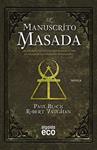 MANUSCRITO MASADA, EL | 9788498779943 | BLOCK, PAUL; VAUGHAN, ROBERT | Llibreria Drac - Llibreria d'Olot | Comprar llibres en català i castellà online