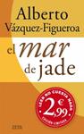 MAR DE JADE, EL | 9788498725513 | VAZQUEZ-FIGUEROA, ALBERTO | Llibreria Drac - Llibreria d'Olot | Comprar llibres en català i castellà online