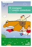 LLAMPEC I L'OVELLA CORREDORA, EL | 9788415206071 | COSTA, NICOLETTA | Llibreria Drac - Librería de Olot | Comprar libros en catalán y castellano online