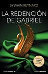 REDENCIÓN DE GABRIEL, LA (GABRIEL 3) | 9788408133377 | REYNARD, SYLVAIN | Llibreria Drac - Llibreria d'Olot | Comprar llibres en català i castellà online