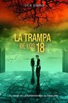 TRAMPA DE LOS DIECIOCHO, LA | 9788490430668 | BOWMAN, ERIN | Llibreria Drac - Llibreria d'Olot | Comprar llibres en català i castellà online