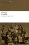 FAMILIA | 9788415625551 | JIN, BA | Llibreria Drac - Llibreria d'Olot | Comprar llibres en català i castellà online