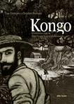 KONGO | 9788415850274 | TIRABOSCO, TOM ; PERRISSIN, CHRISTIAN | Llibreria Drac - Llibreria d'Olot | Comprar llibres en català i castellà online