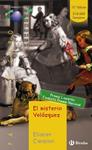 MISTERIO VELAZQUEZ,EL | 9788421631928 | CANSINO,ELIACER | Llibreria Drac - Llibreria d'Olot | Comprar llibres en català i castellà online