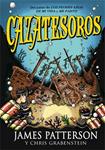 CAZATESOROS | 9788424652210 | PATTERSON, JAMES ; GRABENSTEIN, CHRIS | Llibreria Drac - Librería de Olot | Comprar libros en catalán y castellano online