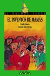 INVERTOR DE MAMAS, EL | 9788420735320 | Llibreria Drac - Llibreria d'Olot | Comprar llibres en català i castellà online