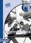 MATEMATIQUES QUADERN CICLE SUPERIOR 2 | 9788448924140 | GALERA, JOSEFA/RUIZ, JESÚS/SOLÀ, MANUEL | Llibreria Drac - Llibreria d'Olot | Comprar llibres en català i castellà online