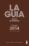 GUIA DE VINS DE CATALUNYA 2014 | 9788498092776 | ALCOVER, JORDI | Llibreria Drac - Librería de Olot | Comprar libros en catalán y castellano online