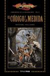 CODIGO Y LA MEDIDA, EL (VOLUMEN 4) | 9788448006860 | WILLIAMS, MICHAEL | Llibreria Drac - Llibreria d'Olot | Comprar llibres en català i castellà online