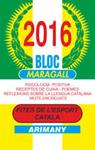 CALENDARI 2020 BLOC MARAGALL (GRAN) | 9788434680982 | AA.DD. | Llibreria Drac - Llibreria d'Olot | Comprar llibres en català i castellà online