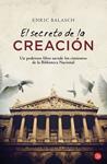 SECRETO DE LA CREACION, EL | 9788466325943 | BALASCH, ENRIC | Llibreria Drac - Librería de Olot | Comprar libros en catalán y castellano online