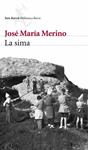 SIMA, LA | 9788432212710 | MERINO, JOSE MARIA | Llibreria Drac - Llibreria d'Olot | Comprar llibres en català i castellà online