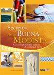 SECRETOS DE LA BUENA MODISTA | 9788475566030 | KNIGHT, LORNA | Llibreria Drac - Llibreria d'Olot | Comprar llibres en català i castellà online