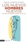 NUEVOS HOMBRES NUEVOS, LOS | 9788423341214 | LORENTE, MIGUEL | Llibreria Drac - Librería de Olot | Comprar libros en catalán y castellano online