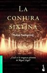 CONJURA SIXTINA, LA | 9788408063155 | VANDENBERG, PHILIPP | Llibreria Drac - Librería de Olot | Comprar libros en catalán y castellano online