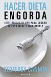 HACER DIETA ENGORDA | 9788466641494 | CANNON, GEOFFREY | Llibreria Drac - Llibreria d'Olot | Comprar llibres en català i castellà online