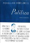 POLITICA | 9788497544009 | PERKINS, ANNE | Llibreria Drac - Librería de Olot | Comprar libros en catalán y castellano online