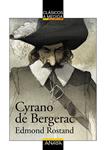 CYRANO DE BERGERAC (CLÁSICOS A MEDIDA) | 9788467884128 | ROSTAND, EDMOND | Llibreria Drac - Llibreria d'Olot | Comprar llibres en català i castellà online