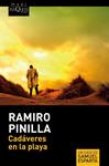 CADÁVERES EN LA PLAYA | 9788490661321 | PINILLA, RAMIRO | Llibreria Drac - Librería de Olot | Comprar libros en catalán y castellano online