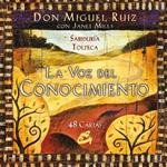 VOZ DEL CONOCIMIENTO, LA | 9788484454670 | RUIZ, MIGUEL; MILLS, JANET | Llibreria Drac - Llibreria d'Olot | Comprar llibres en català i castellà online