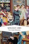 VIEJOS DEMONIOS, LOS | 9788426418586 | AMIS, KINGSLEY | Llibreria Drac - Llibreria d'Olot | Comprar llibres en català i castellà online