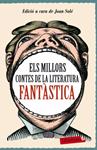 MILLORS CONTES DE LA LITERATURA FANTASTICA, ELS | 9788499303505 | SOLE, JOAN | Llibreria Drac - Llibreria d'Olot | Comprar llibres en català i castellà online