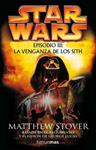 VENGANZA DE LOS SITH, LA  Nº3/3 | 9788448044343 | STOVER, MATTHEW | Llibreria Drac - Llibreria d'Olot | Comprar llibres en català i castellà online