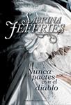 NUNCA PACTES CON EL DIABLO | 9788415952077 | JEFFRIES, SABRINA | Llibreria Drac - Llibreria d'Olot | Comprar llibres en català i castellà online