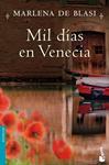 MIL DIAS EN VENECIA | 9788427037298 | DE BLASI, MARLENA | Llibreria Drac - Llibreria d'Olot | Comprar llibres en català i castellà online