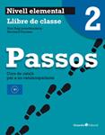 PASSOS 2 NIVELL ELEMENTAL (NOVA EDICIO) | 9788499212036 | ROIG MARTÍNEZ, NÚRIA/DARANAS VIÑOLAS, MERITXELL | Llibreria Drac - Llibreria d'Olot | Comprar llibres en català i castellà online