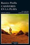 CADÁVERES EN LA PLAYA | 9788483839508 | PINILLA, RAMIRO | Llibreria Drac - Librería de Olot | Comprar libros en catalán y castellano online