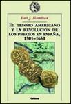 TESORO AMERICANO, EL | 9788484321262 | HOBSBAWM,ERIC J. | Llibreria Drac - Llibreria d'Olot | Comprar llibres en català i castellà online