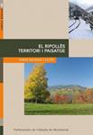 RIPOLLES TERRITORI I PAISATGE, EL | 9788498831160 | SACASAS, JORDI | Llibreria Drac - Librería de Olot | Comprar libros en catalán y castellano online