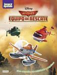 AVIONES. EQUIPO DE RESCATE | 9788444151045 | EQUIPO EVEREST | Llibreria Drac - Llibreria d'Olot | Comprar llibres en català i castellà online