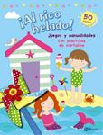 AL RICO HELADO! | 9788421677810 | TAYLOR, DEREEN | Llibreria Drac - Llibreria d'Olot | Comprar llibres en català i castellà online