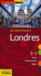 LONDRES 2015 (GUIARAMA COMPACT) | 9788499356785 | BLANCO, ELISA | Llibreria Drac - Librería de Olot | Comprar libros en catalán y castellano online