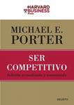 SER COMPETITIVO | 9788423426959 | PORTER, MICHAEL E. | Llibreria Drac - Librería de Olot | Comprar libros en catalán y castellano online