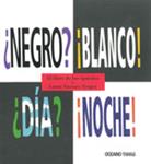 NEGRO BLANCO DIA NOCHE | 9786074002614 | VACCARO, LAURA | Llibreria Drac - Llibreria d'Olot | Comprar llibres en català i castellà online