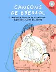 CANÇONS DE BRESSOL | 9788498835397 | Llibreria Drac - Llibreria d'Olot | Comprar llibres en català i castellà online