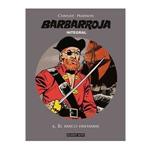 BARBARROJA INTEGRAL 3 | 9781908007810 | CHARLIER, JEAN-MICHEL ; HUBINON, VICTOR  | Llibreria Drac - Llibreria d'Olot | Comprar llibres en català i castellà online