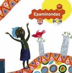 EPAMINONDAS (+CD) | 9788426384997 | AA.VV. | Llibreria Drac - Llibreria d'Olot | Comprar llibres en català i castellà online