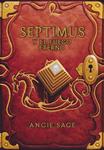 SEPTIMUS Y EL FUEGO ETERNO (SEPTIMUS 7) | 9788484418849 | SAGE, ANGIE | Llibreria Drac - Librería de Olot | Comprar libros en catalán y castellano online